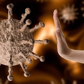 Corona VIrus
